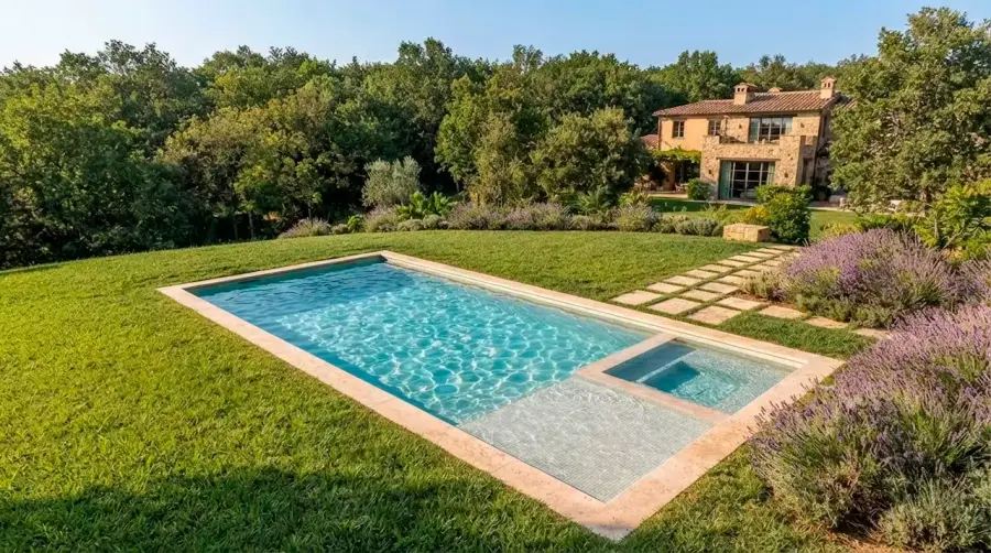 TecPool Large Hydro