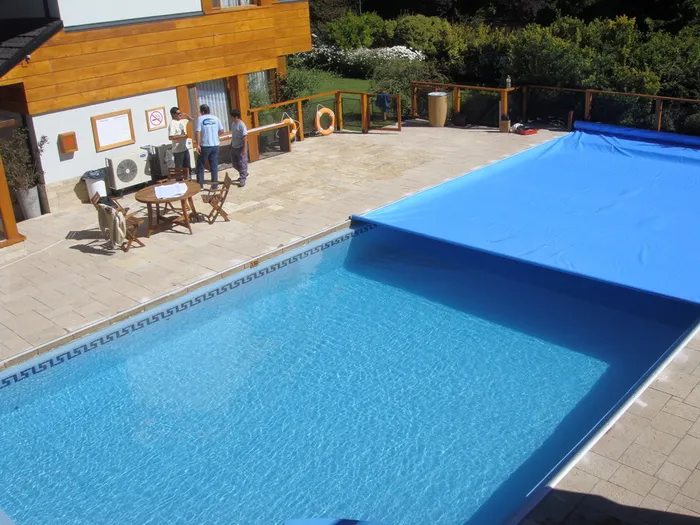 Cubrepiscina Automático 1