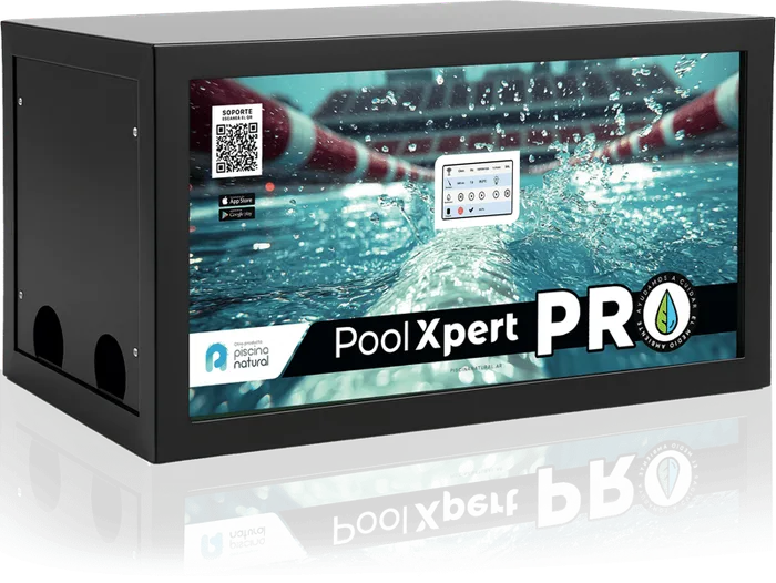 Pool Xpert PRO 1