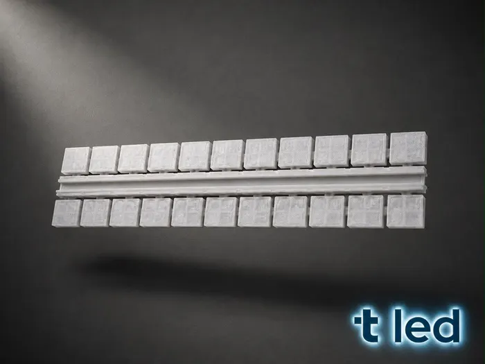 t-led 1