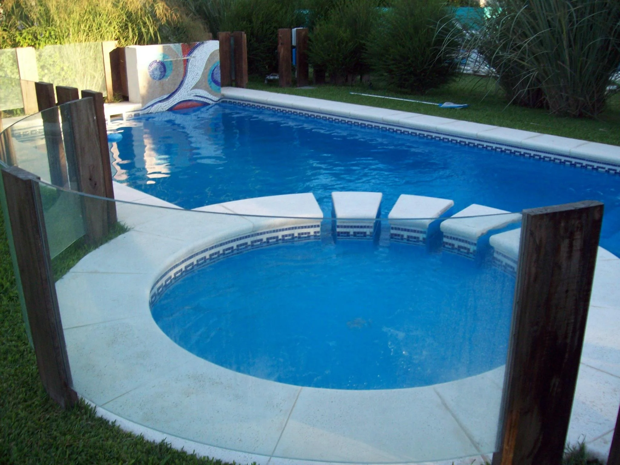 Losetas Romanas 1